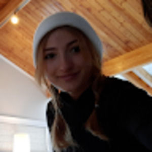 Meet your Posher, Abigail